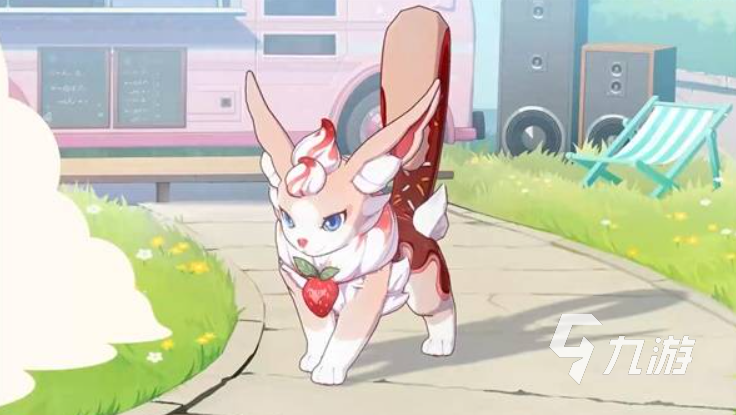 崩坏因缘精灵手游莓狸狸角色强度解析与玩法攻略