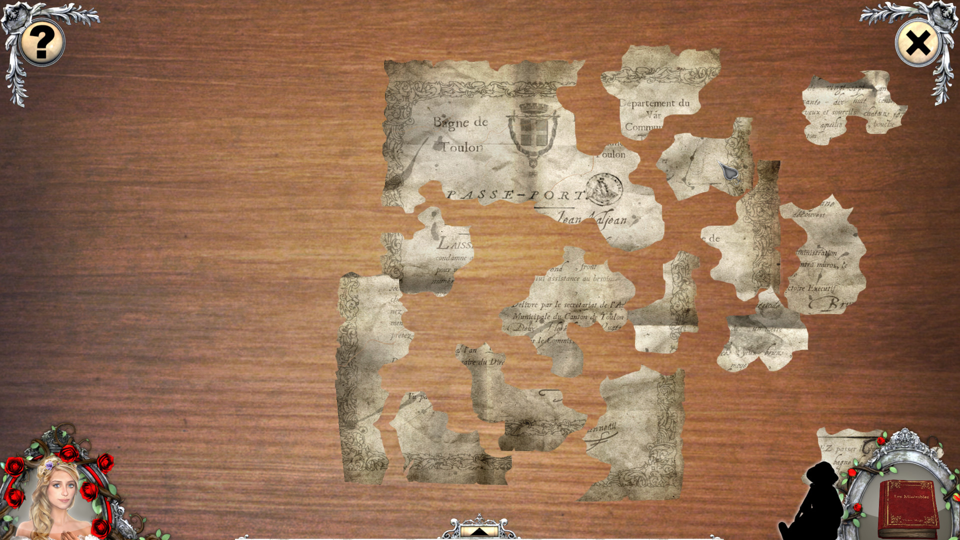 悲惨世界：科赛特的命运好玩吗 悲惨世界：科赛特的命运玩法简介