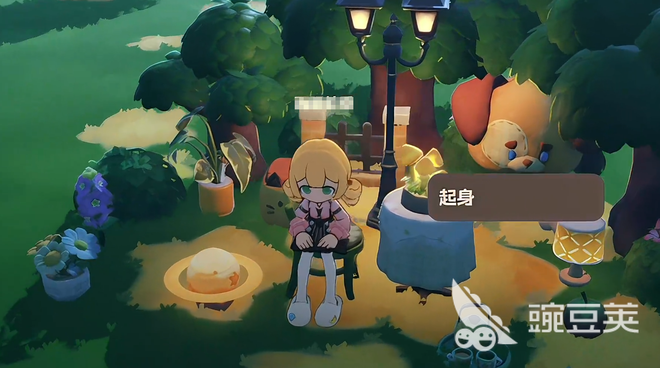 星布谷地建造攻略 星布谷地怎么建造