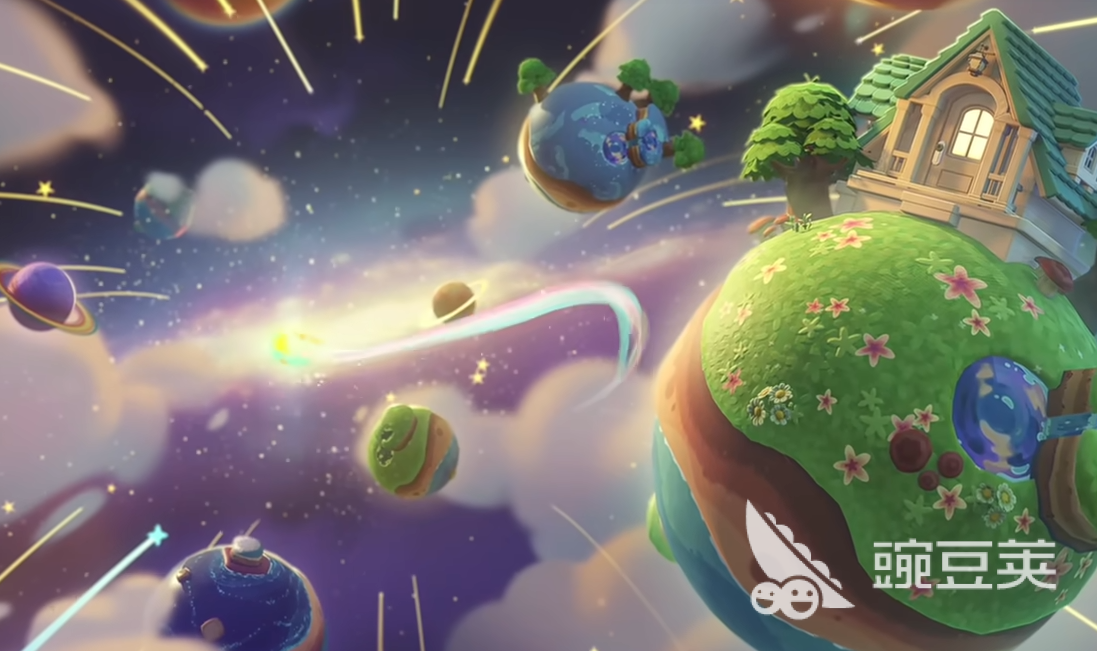 星布谷地啥时候上线 星布谷地内测时间介绍