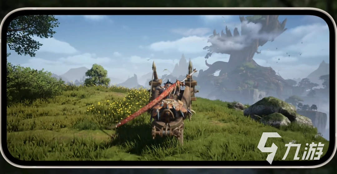 怪物猎人旅人下载方法 怪物猎人旅人下载链接