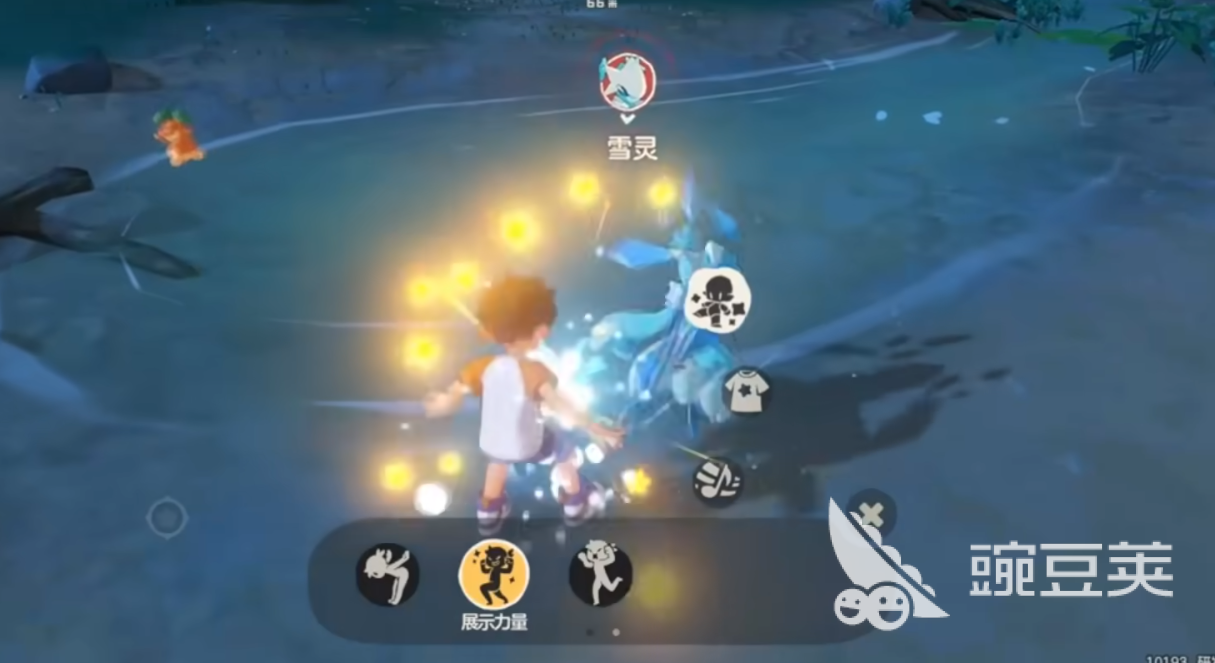 洛克王国世界如何向精灵求救方法 洛克王国手游向精灵求救攻略