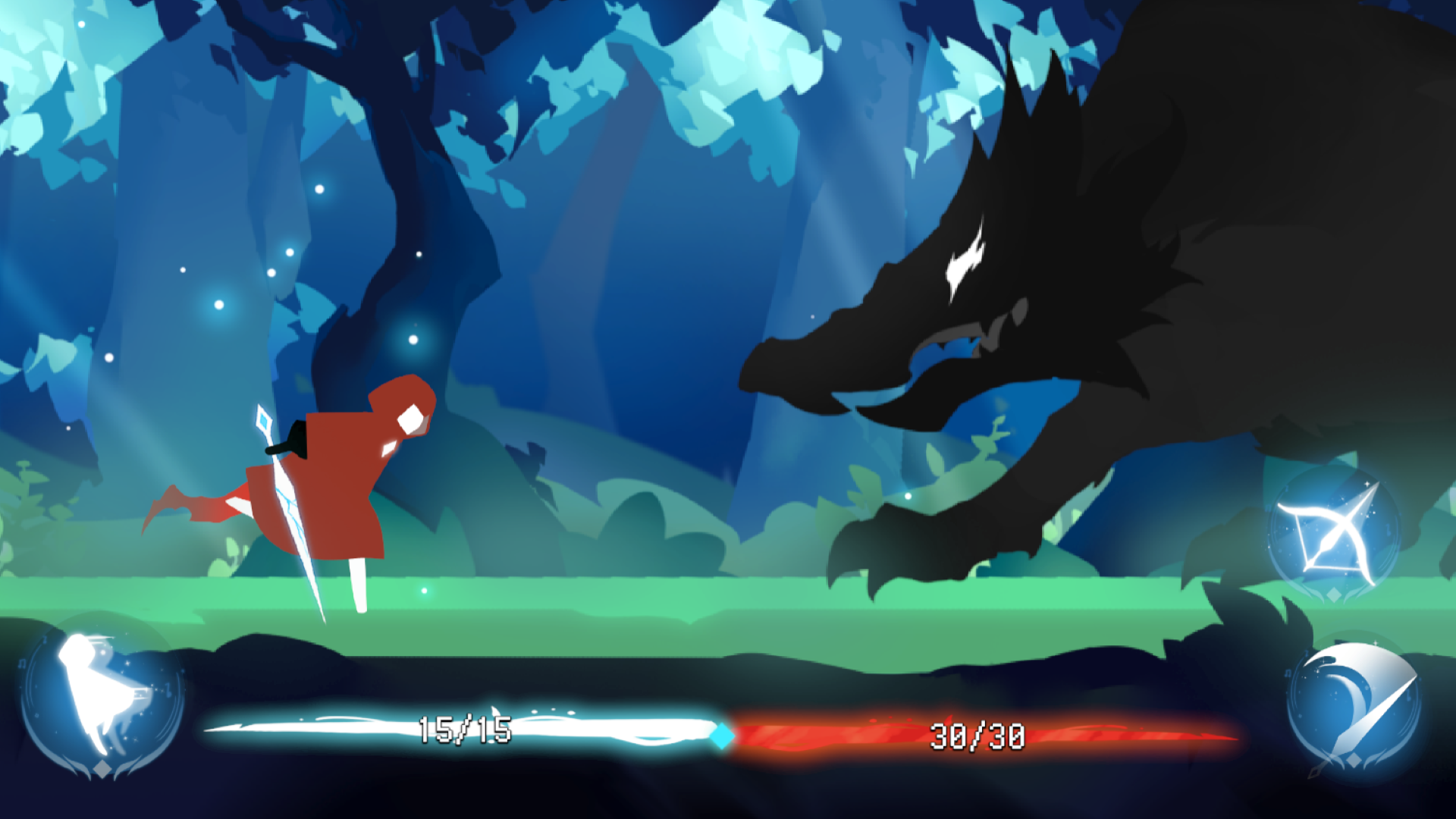 森之回响好玩吗 森之回响玩法简介