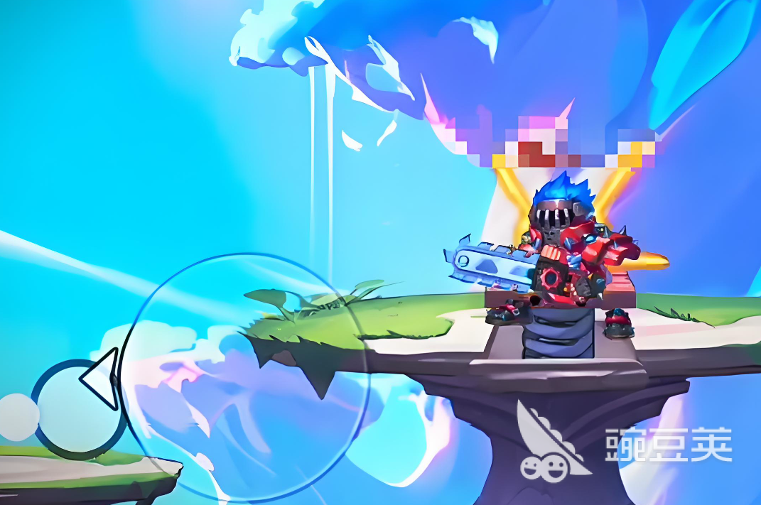 灌篮军团破吉怎么玩 灌篮军团破吉玩法攻略分享