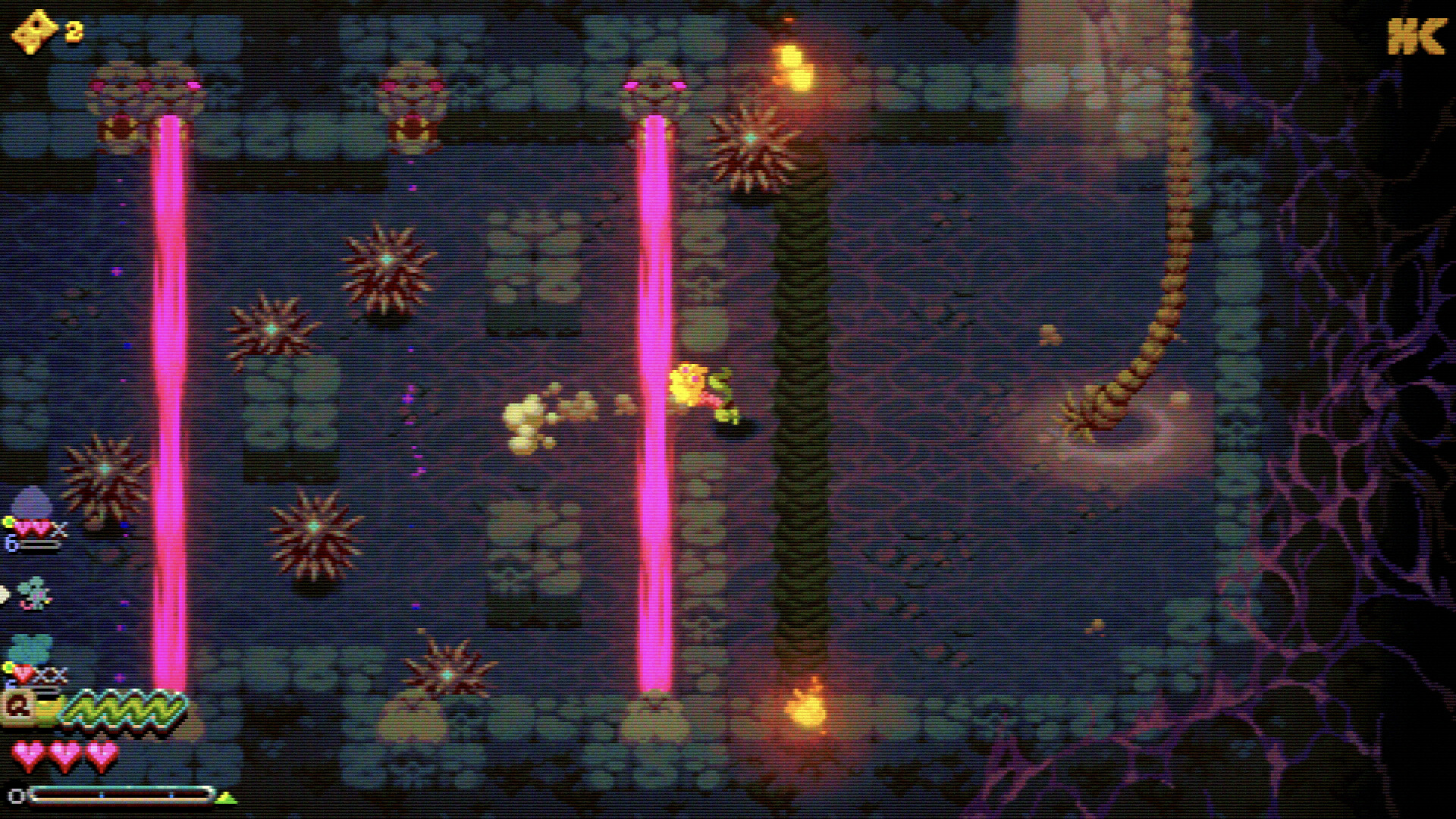 Morsels什么时候出 公测上线时间预告