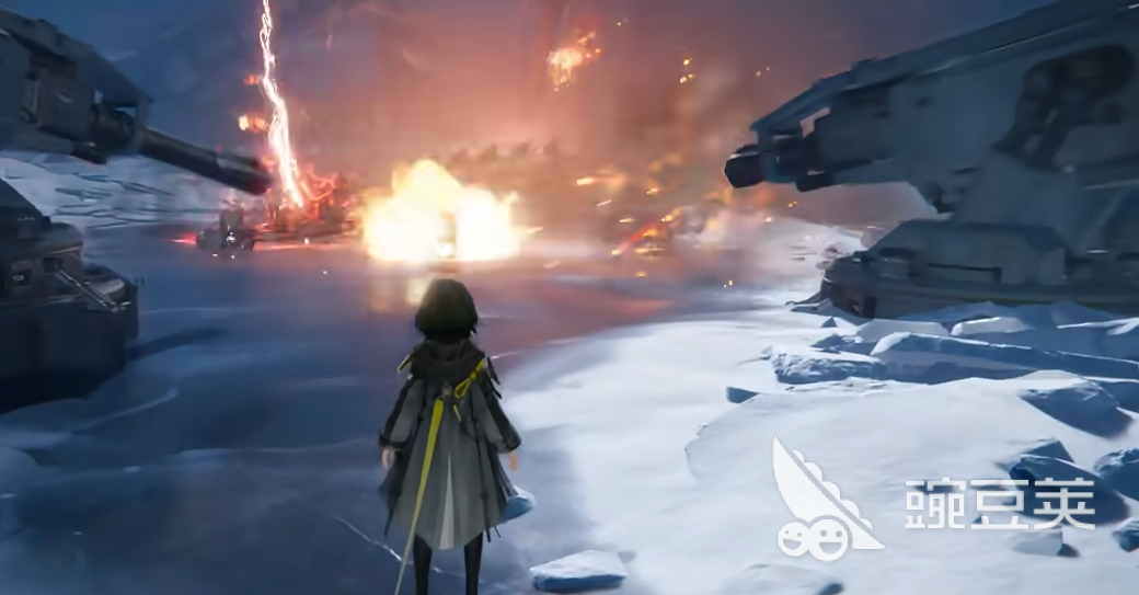 明日方舟终末地属于什么游戏 明日方舟终末地是ARPG么