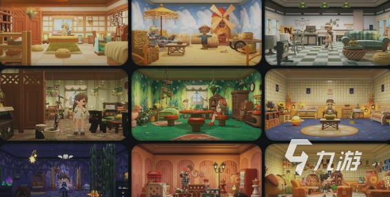 星布谷地家具获取方法全攻略：轻松收集实用家具技巧