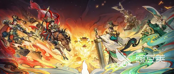 百战群英怎么打下7个城 百战群英攻打城池方法说明