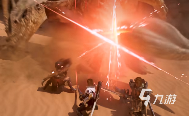 怪物猎人旅人玩法全解析：新手入门与进阶技巧指南