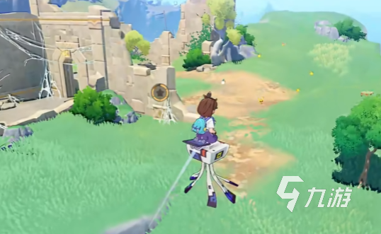 洛克王国世界秩序鱿墨进化路线及最佳培养策略