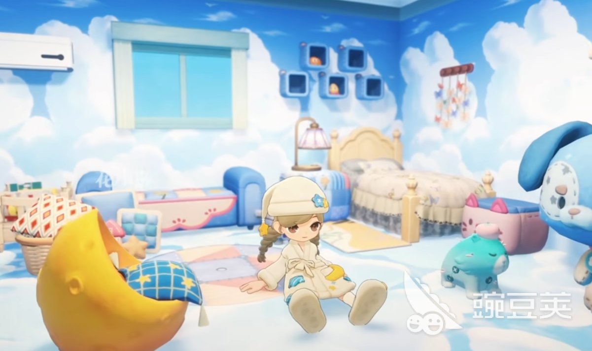 星布谷地家具搭配攻略 星布谷地家具怎么搭配