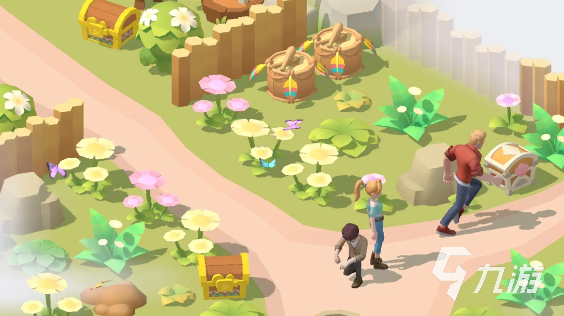 珍珠海大冒险测试版下载地址分享｜安装包获取方法及游戏体验指南