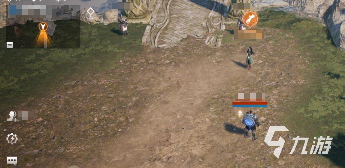 天堂2盟约测试时间及资格获取方法详解