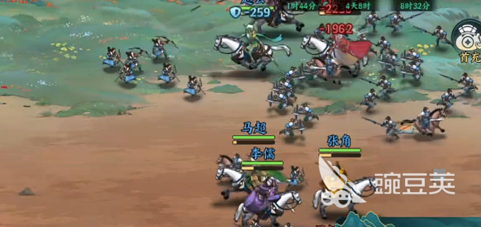 百战群英副本攻略 百战群英副本打法介绍