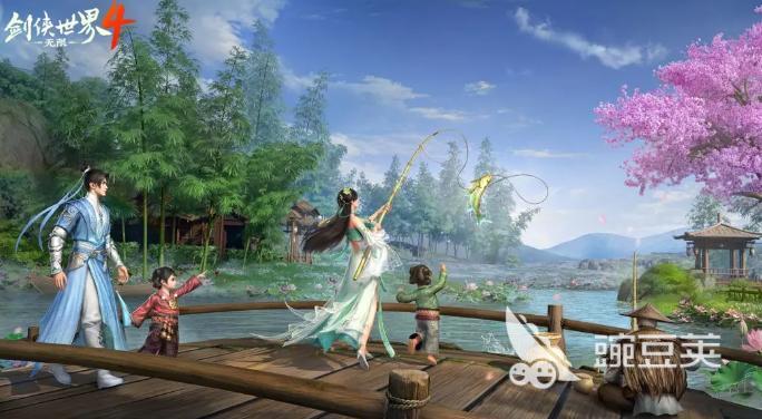 剑侠世界4无限配置要求介绍 剑侠世界4无限什么配置可以玩