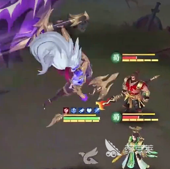 三国大冒险后期最强阵容怎么组 三国大冒险后期最强阵容组建攻略