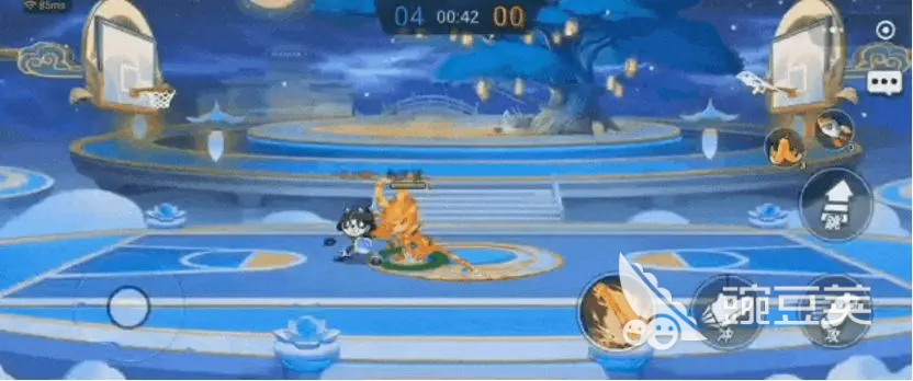 灌篮军团角色养成攻略 灌篮军团角色攻略