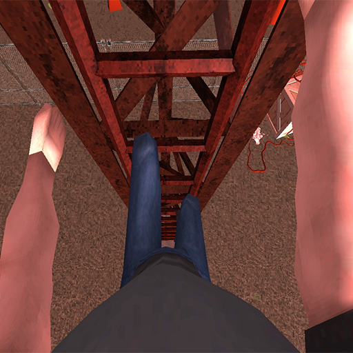 电塔修理工加速器