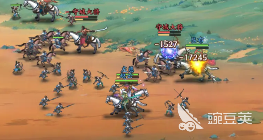 百战群英诸侯争霸怎么玩 百战群英诸侯争霸玩法介绍