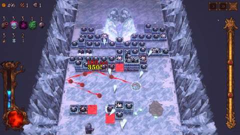 球比伦战记截图2