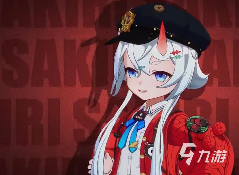 异环自机角色全解析：热门角色一览与深度介绍