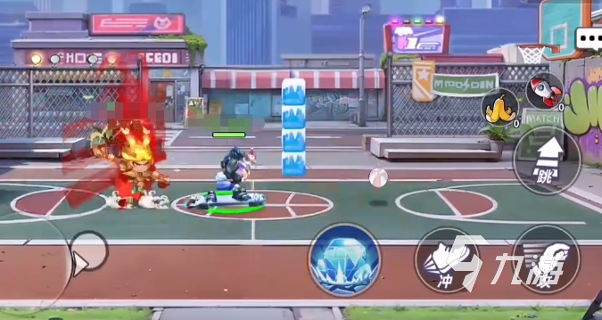 灌篮军团孙悟空获取方法与实战操作技巧全解析