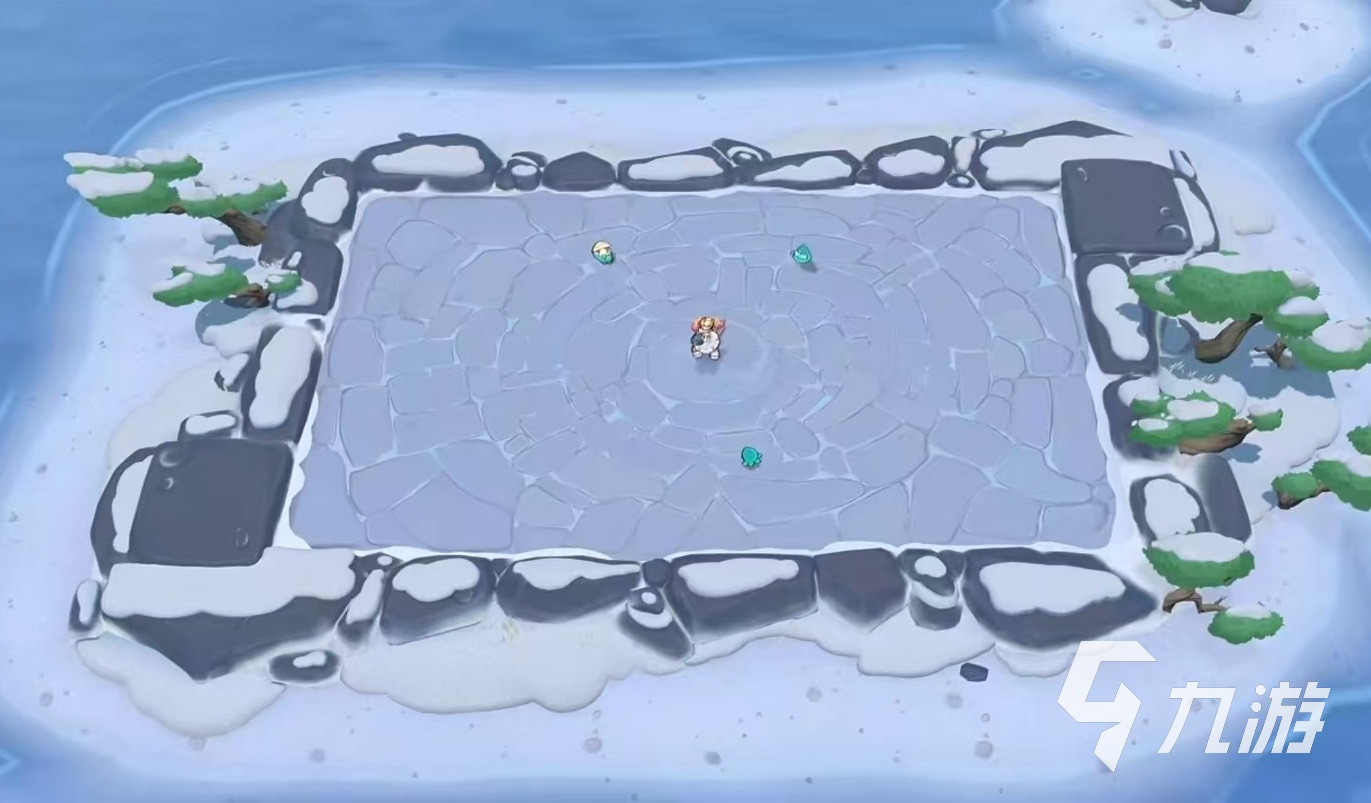 月相计划怎么玩？详细玩法攻略与技巧全解析