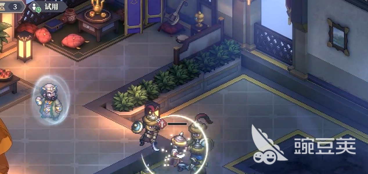 铃兰之剑基安希尔怎么样 铃兰之剑基安希尔强度一览