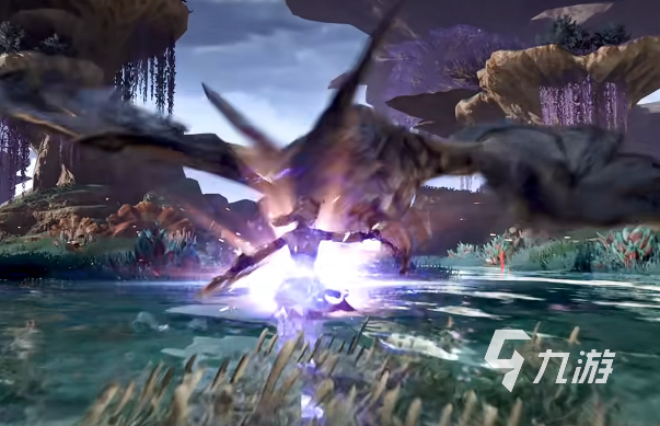 怪物猎人旅人玩法全解析：新手入门与进阶技巧指南