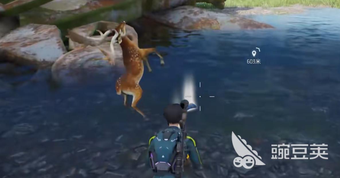 机械启元英文名叫什么 机械启元手游英文名介绍