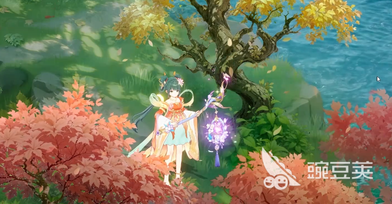 代号西行自由染色怎么玩代号西行染色玩法解析