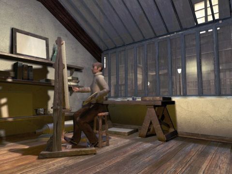 超能力侦探截图3