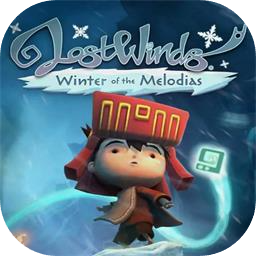 迷失之风2：冬天的庄园加速器