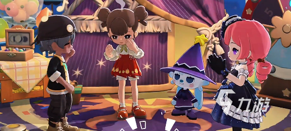 星布谷地服装店有哪些特色服饰？全面介绍店内热门穿搭单品