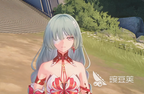 鸣潮2.8版本的角色是谁 鸣潮2.8版本卡池角色介绍