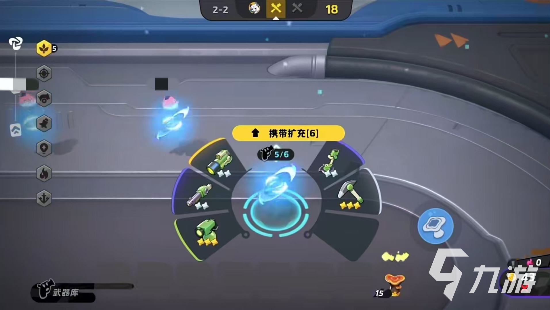 月相计划游戏类型全面解析：玩法特色与核心机制揭秘