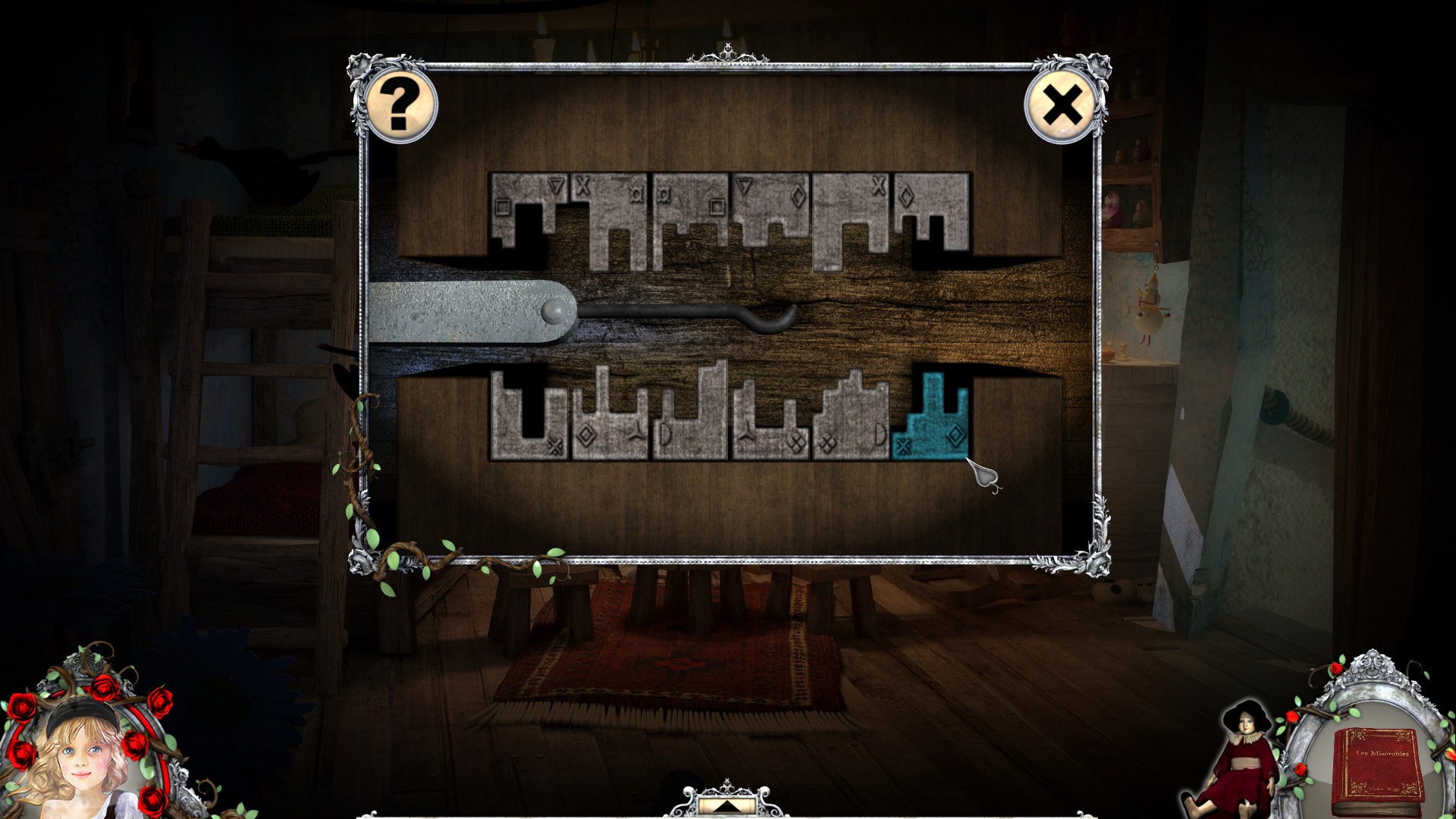 悲惨世界：科赛特的命运好玩吗 悲惨世界：科赛特的命运玩法简介