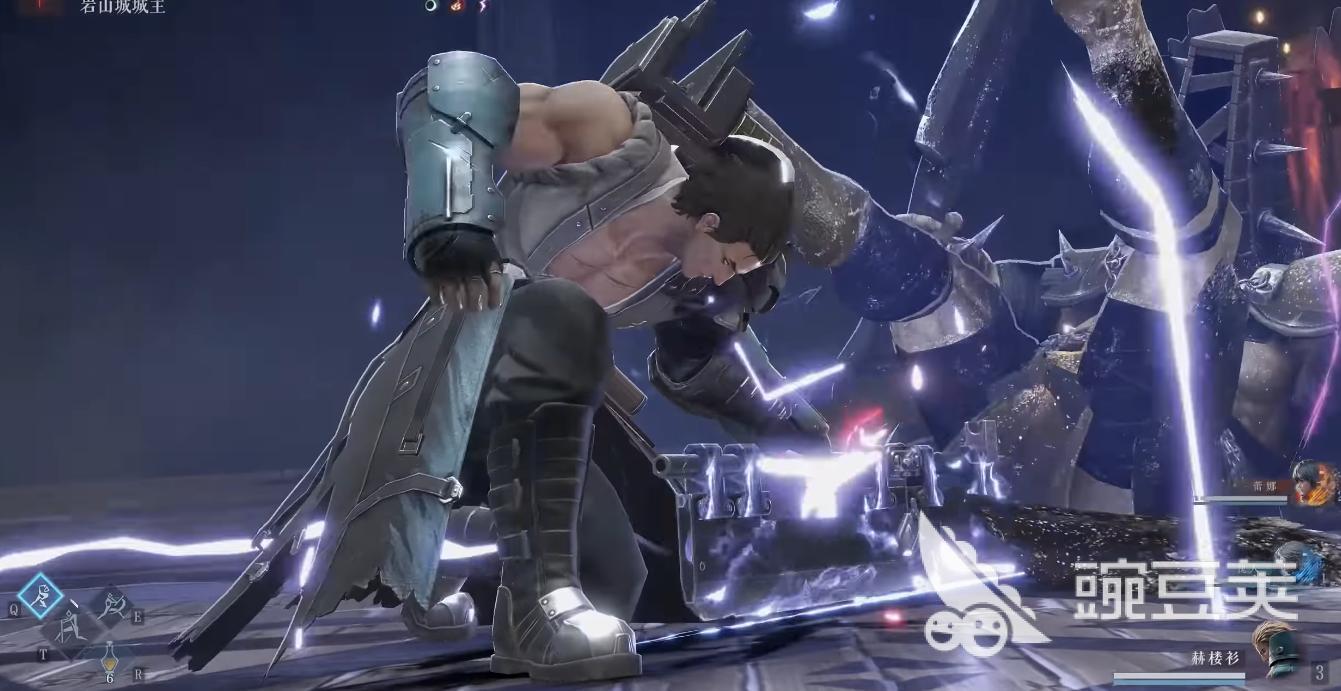 凡应手游测试资格怎么获得 凡应手游测试资格获取途径