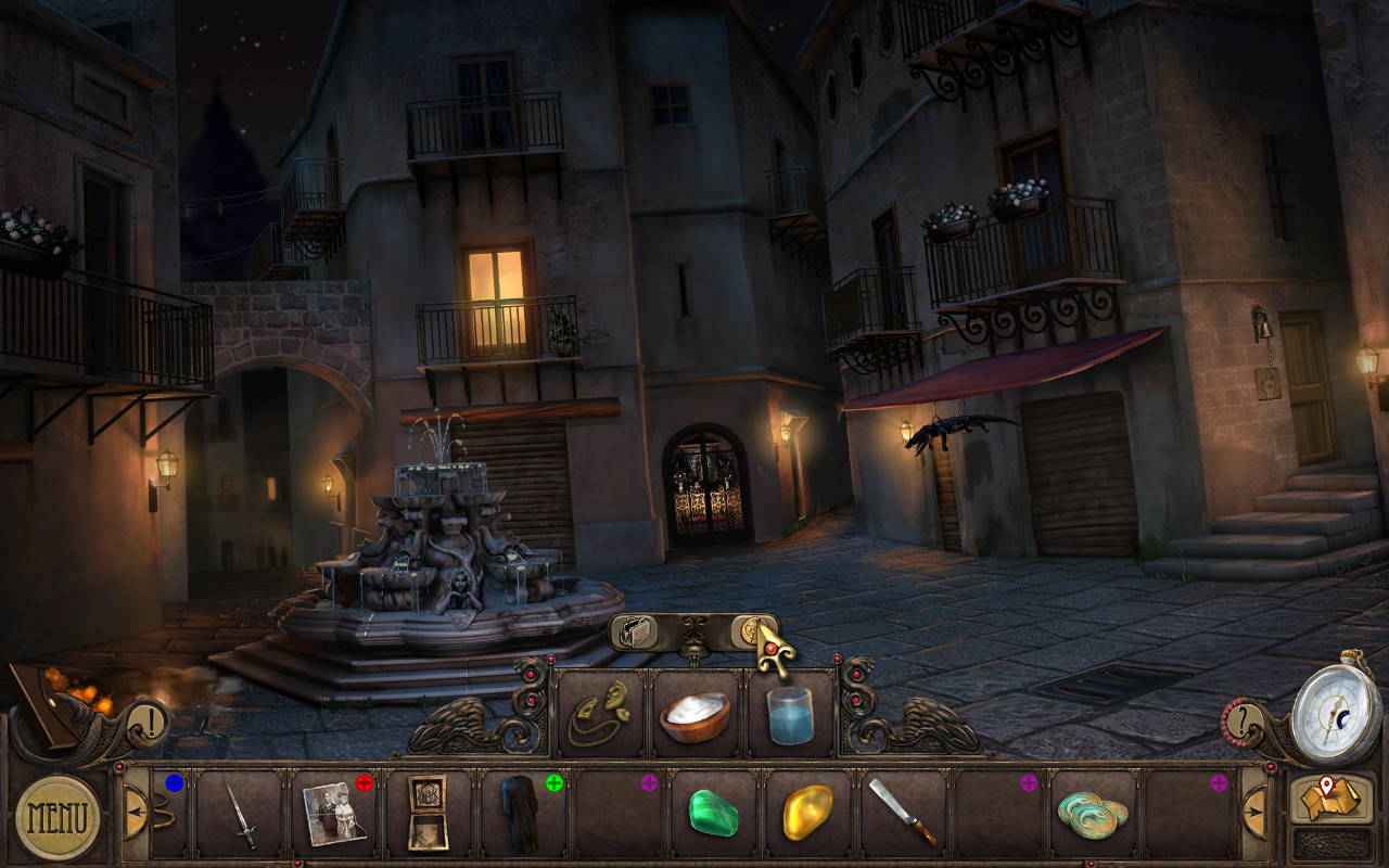 隐秘：地中海阴谋什么时候出 公测上线时间预告