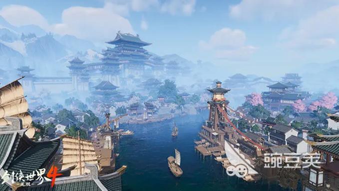 剑侠世界4无限配置要求介绍 剑侠世界4无限什么配置可以玩