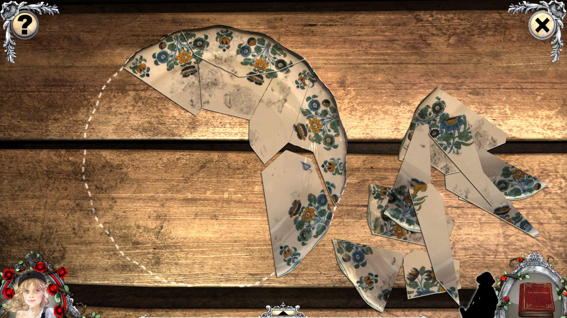 悲惨世界：科赛特的命运好玩吗 悲惨世界：科赛特的命运玩法简介