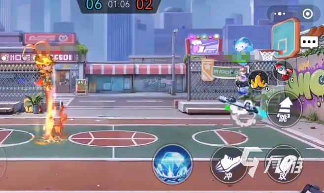 灌篮军团孙悟空获取方法与实战操作技巧全解析