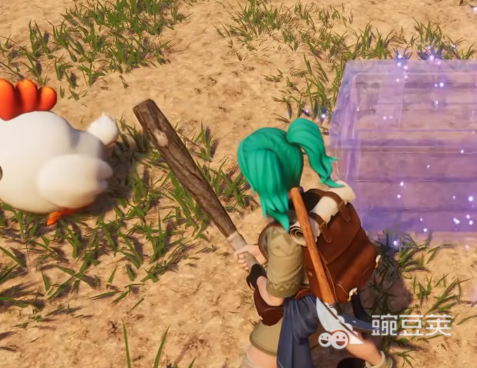 幻兽帕鲁手游版怎么打字 幻兽帕鲁手游版打字说明