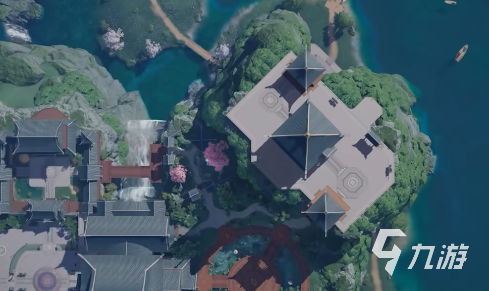 剑侠世界4无限预约入口在哪 剑侠世界4无限预约方法介绍