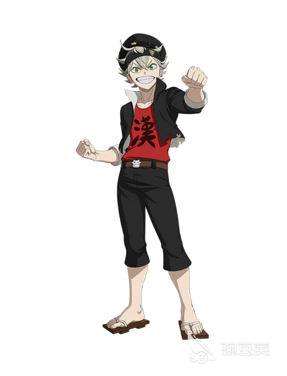 黑色四叶草魔法帝之道邂逅之门选谁好 黑色四叶草手游自选推荐