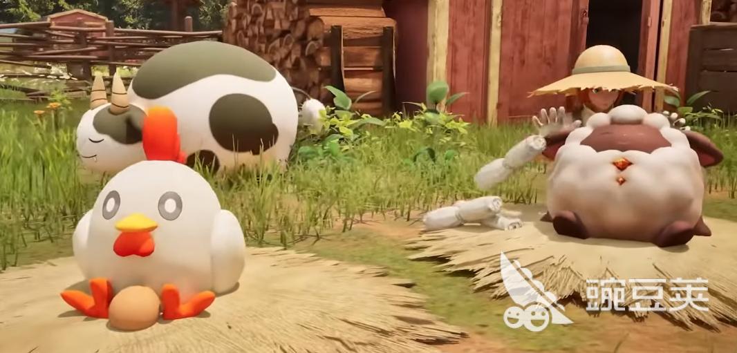 幻兽帕鲁手游怎么加好友 幻兽帕鲁手游可以加好友吗