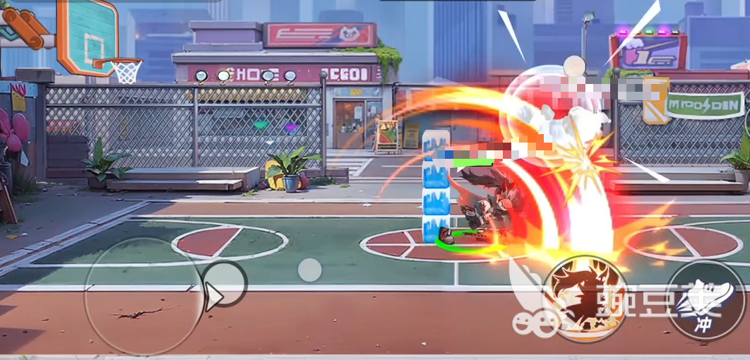 灌篮军团龙胆银枪怎么获得 灌篮军团龙胆银枪获得方法一览