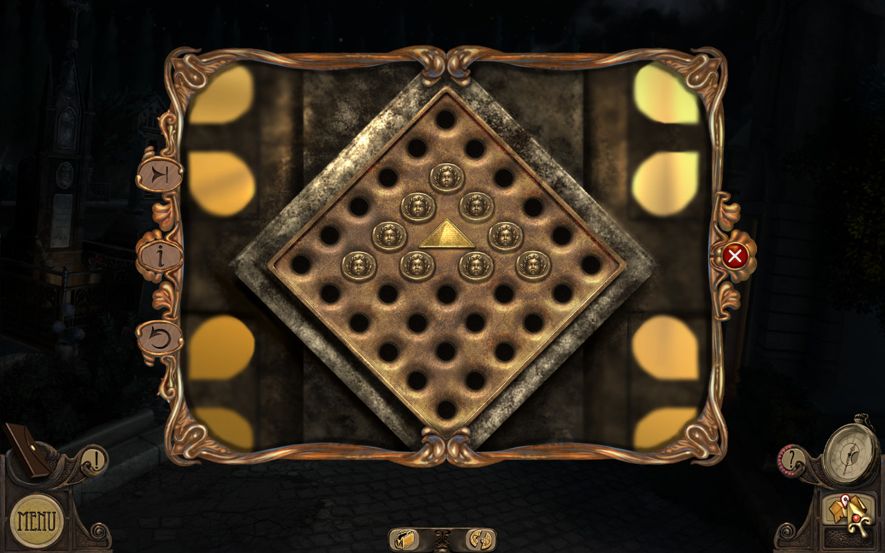 隐秘：地中海阴谋什么时候出 公测上线时间预告