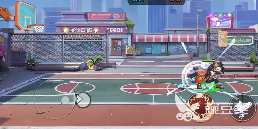 灌篮军团龙胆银枪怎么获得 灌篮军团龙胆银枪获得方法一览