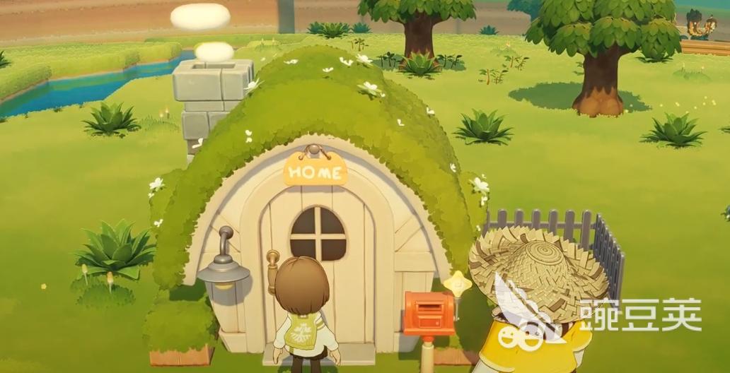 星布谷地游戏哪个公司的 星布谷地是哪家的游戏